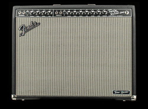 Used Fender Tone Master Twin Reverb #57852