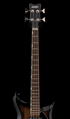 Gretsch Electromatic CVT Bass Double-Cut - Bristol Fog #40789 (B-Stock)