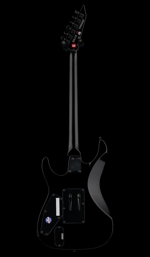 LTD KH-WZ - White Zombie #3757 (B-Stock)