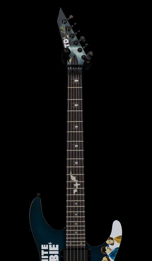 LTD KH-WZ - White Zombie #3757 (B-Stock)