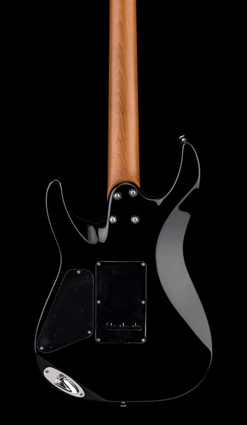 Charvel Pro-Mod Plus Dinky DK24 HSS 2PT QM - Zombie Fade #00316