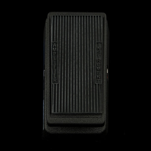 Dunlop Cry Baby Mini Wah