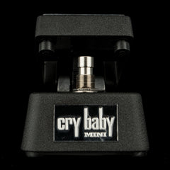 Dunlop Cry Baby Mini Wah