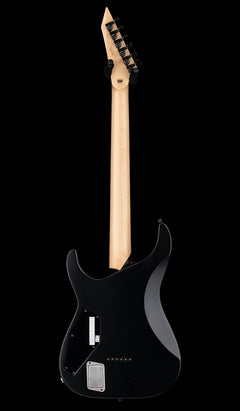 ESP E-II Jeff Ling - Black Satin #ES0503243 (Factory Demonstration Model)