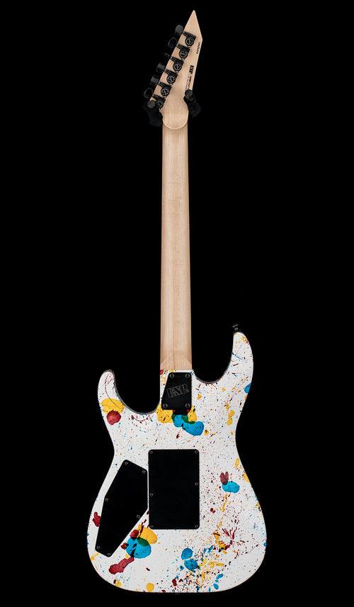 ESP M-II DX USA - Jawbreaker #25614