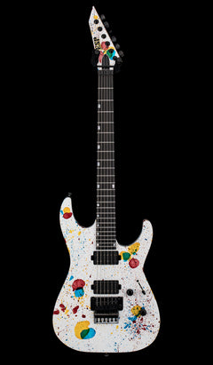 ESP M-II DX USA - Jawbreaker #25614