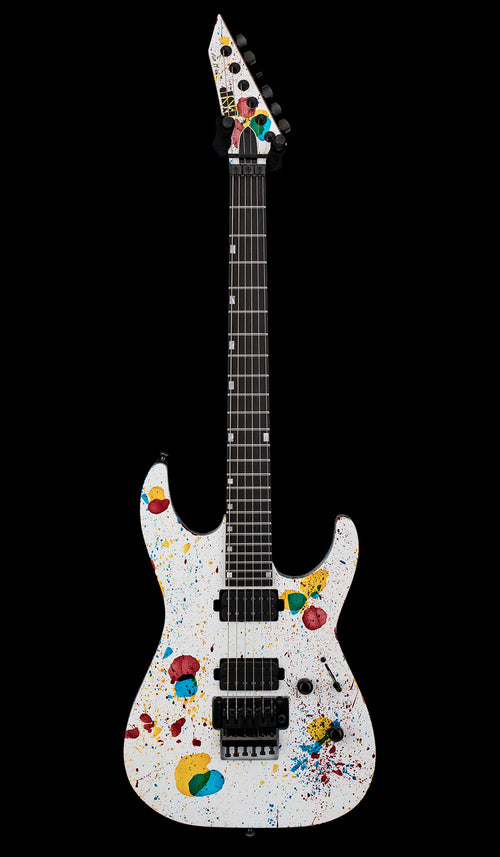 ESP M-II DX USA - Jawbreaker #25614