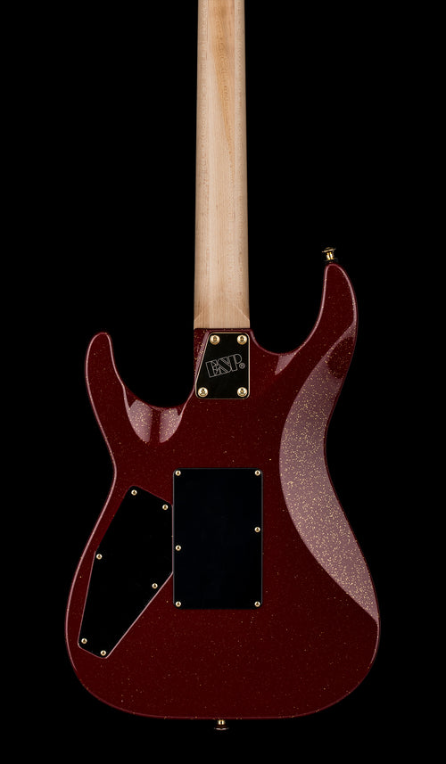 ESP M-II DX USA - Apple Bomb #25602