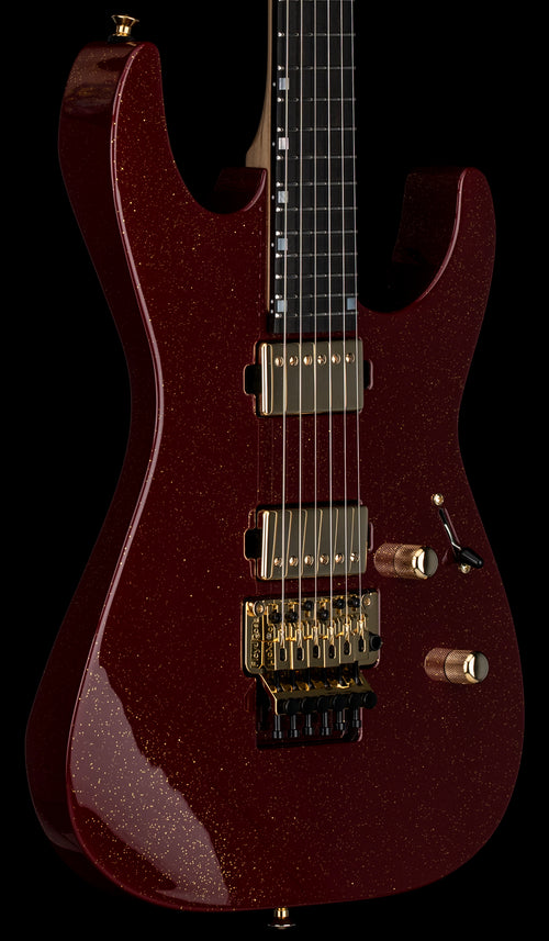 ESP M-II DX USA - Apple Bomb #25602