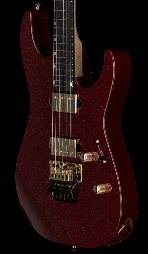 ESP M-II DX USA - Apple Bomb #25602