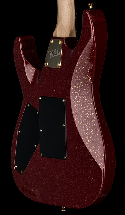 ESP M-II DX USA - Apple Bomb #25602