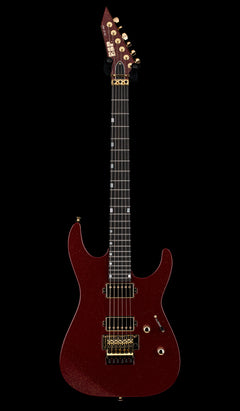 ESP M-II DX USA - Apple Bomb #25602