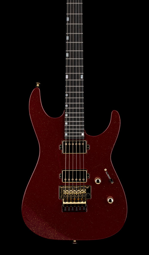 ESP M-II DX USA - Apple Bomb #25602