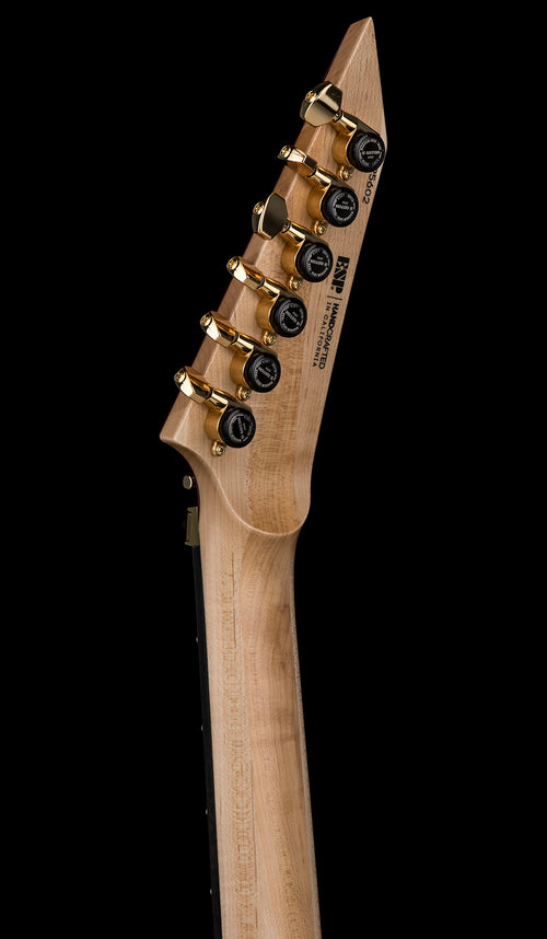 ESP M-II DX USA - Apple Bomb #25602