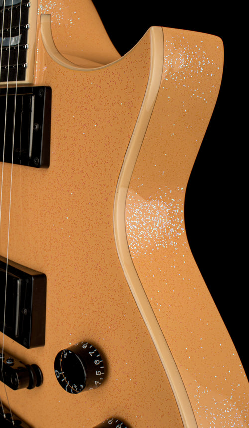 ESP Eclipse USA - Peach Sparkle #26092