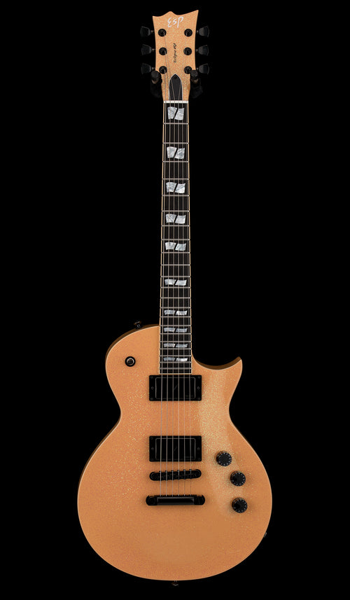 ESP Eclipse USA - Peach Sparkle #26092