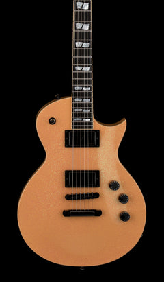 ESP Eclipse USA - Peach Sparkle #26092