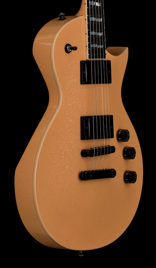 ESP Eclipse USA - Peach Sparkle #26092