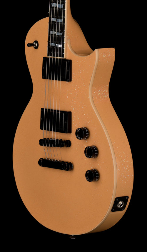 ESP Eclipse USA - Peach Sparkle #26092