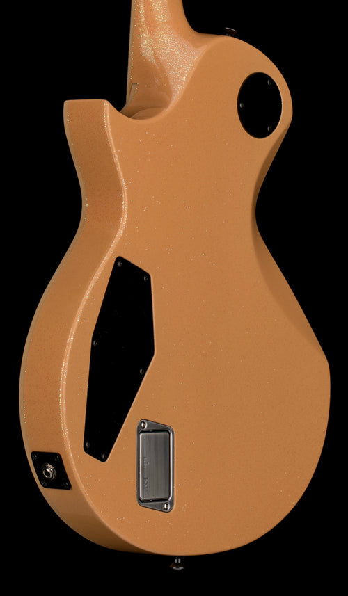 ESP Eclipse USA - Peach Sparkle #26092