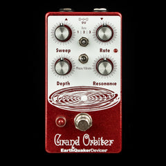 EarthQuaker Devices Grand Orbiter