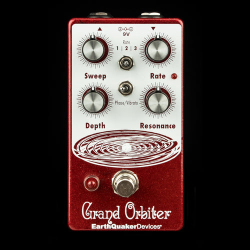 EarthQuaker Devices Grand Orbiter