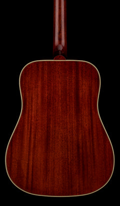 Epiphone 1960 Hummingbird Reissue - Heritage Cherry Sunburst #00302
