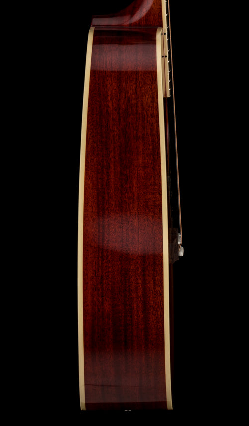 Epiphone 1960 Hummingbird Reissue - Heritage Cherry Sunburst #00302