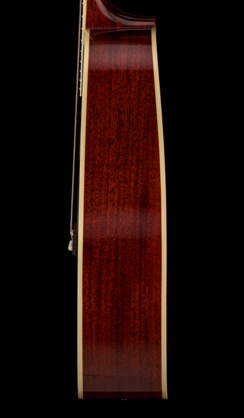 Epiphone 1960 Hummingbird Reissue - Heritage Cherry Sunburst #00302