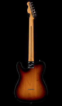 Fender American Professional Classic Telecaster - 3-Color Sunburst #62597