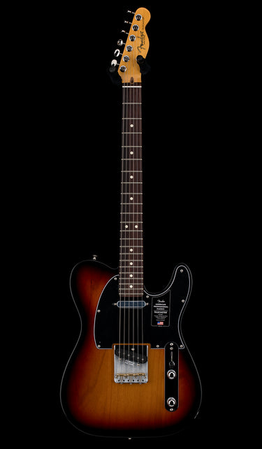 Fender American Professional Classic Telecaster - 3-Color Sunburst #62597