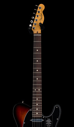Fender American Professional Classic Telecaster - 3-Color Sunburst #62597