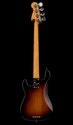 Fender American Professional II Precision Bass - 3-Color Sunburst #05465