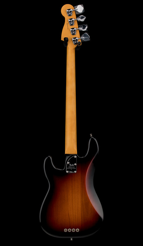 Fender American Professional II Precision Bass - 3-Color Sunburst #05465