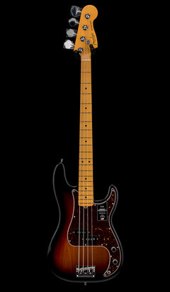 Fender American Professional II Precision Bass - 3-Color Sunburst #05465