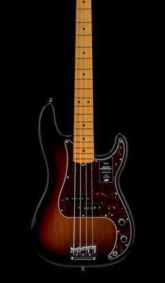 Fender American Professional II Precision Bass - 3-Color Sunburst #05465