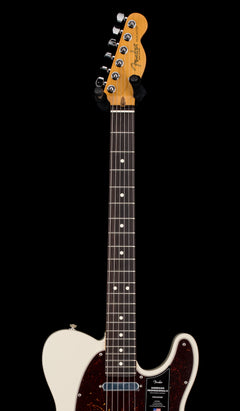 Fender American Professional II Telecaster - Olympic White #60371