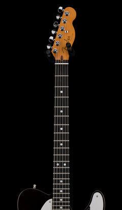 Fender American Ultra II Telecaster - Texas Tea #06424