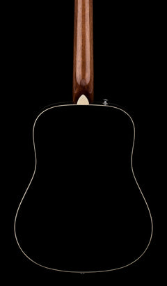 Fender California Standard Redondo Mini - Black