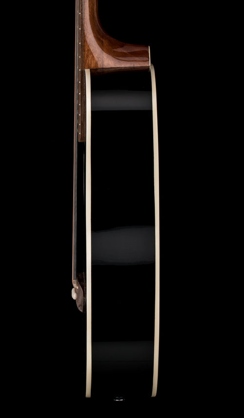 Fender California Standard Redondo Mini - Black