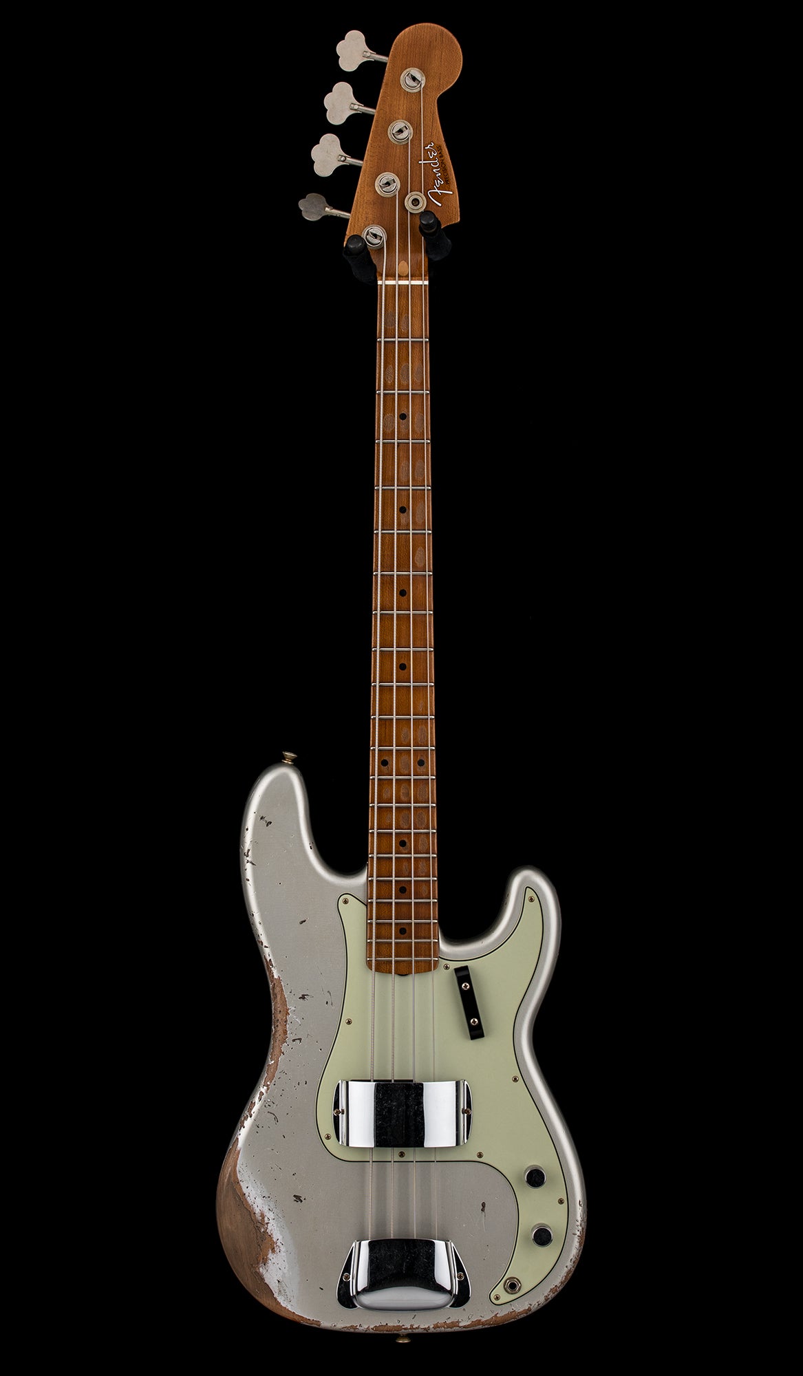 Fender Custom Shop – tagged 