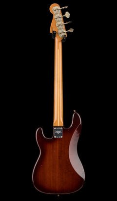 Fender Custom Shop Empire 58 Precision Bass Journeyman Relic - Aged Violin Burst #91520