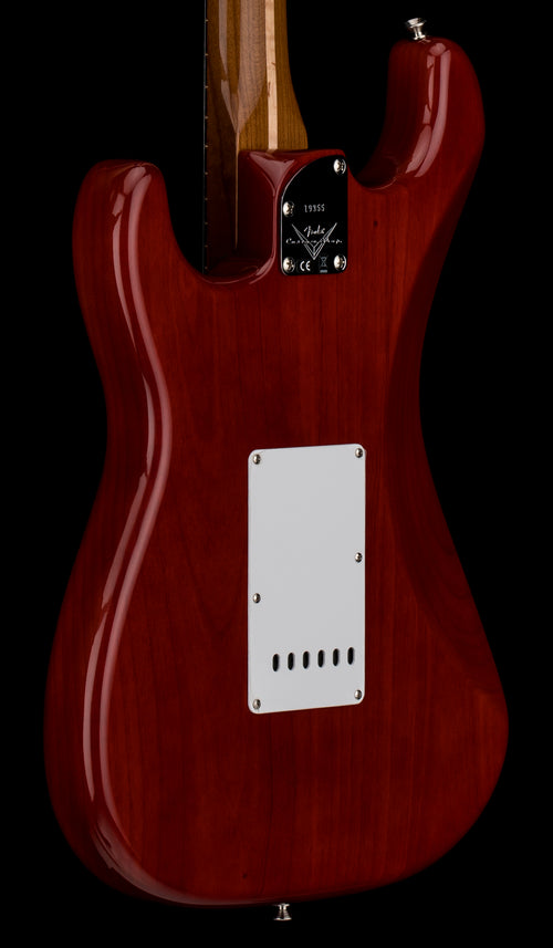 Fender Custom Shop Empire 59 Transition Stratocaster NOS - Cherry Kiss Burst #19355