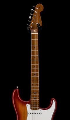 Fender Custom Shop Empire 59 Transition Stratocaster NOS - Cherry Kiss Burst #19355