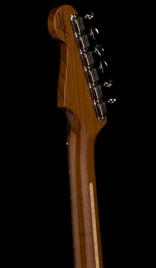 Fender Custom Shop Empire 59 Transition Stratocaster NOS - Cherry Kiss Burst #19355