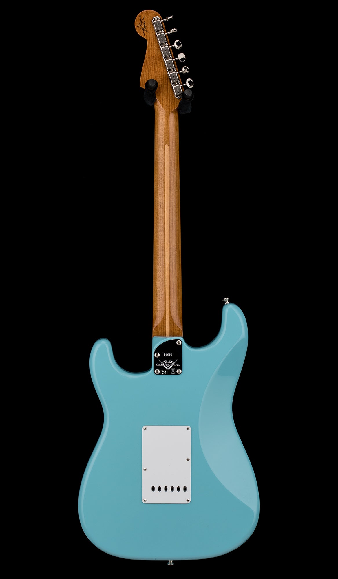 Fender Custom Shop Empire 59 Transition Stratocaster NOS - Daphne