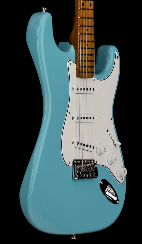 Fender Custom Shop Empire 59 Transition Stratocaster NOS - Daphne Blue #19696