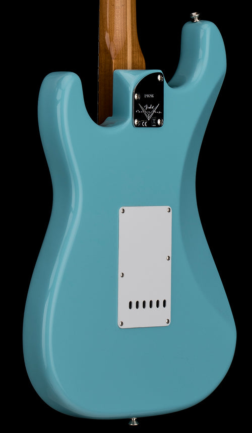 Fender Custom Shop Empire 59 Transition Stratocaster NOS - Daphne Blue #19696
