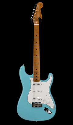 Fender Custom Shop Empire 59 Transition Stratocaster NOS - Daphne Blue #19696