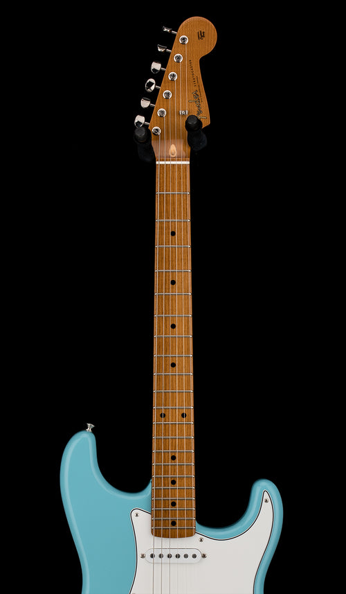 Fender Custom Shop Empire 59 Transition Stratocaster NOS - Daphne Blue #19696